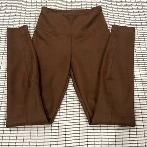 White House Black Market Runway Leggings